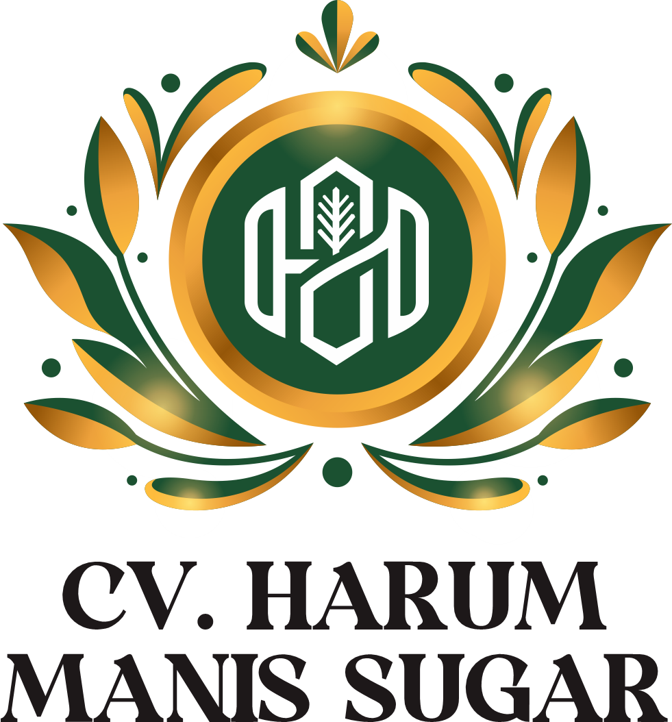 HARUM MANIS SUGAR